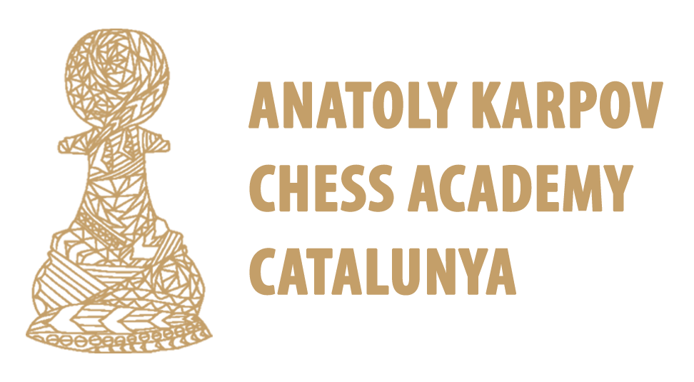academy karpov logo